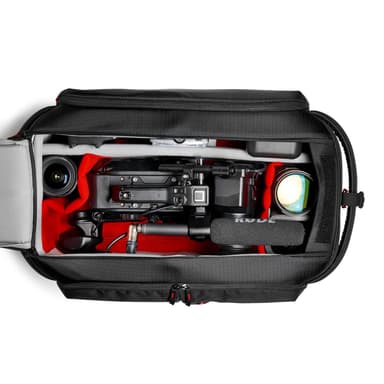 MANFROTTO Videokameralaukku Pro Light CC-195N