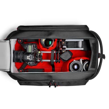 MANFROTTO Videokameralaukku Pro Light CC-195N