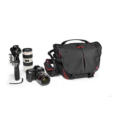 MANFROTTO Olkalaukku Pro-Light BumbleBee M10