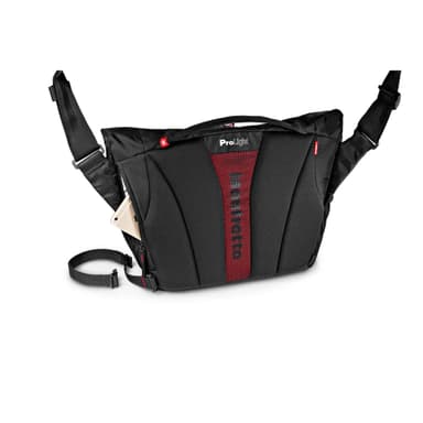 MANFROTTO Olkalaukku Pro-Light BumbleBee M10