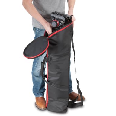 MANFROTTO Jalusta Laukku MB MBAG100PNHD 100cm Pehmuste.