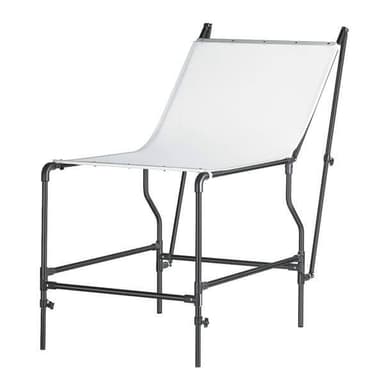 MANFROTTO Still Life Table 320B Black Mini