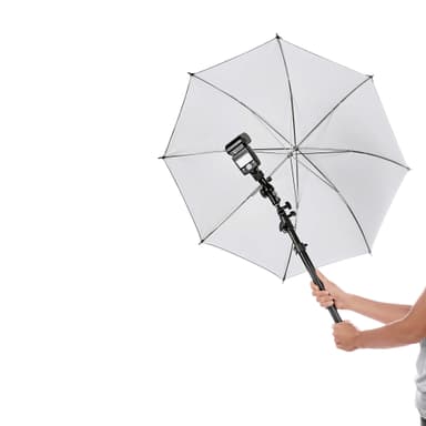 MANFROTTO Jalusta Valaisin Nanopole MS0490A