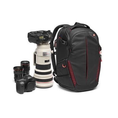 MANFROTTO Reppu Pro Light Redbee-310