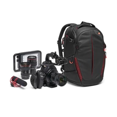 MANFROTTO Reppu Pro Light Redbee-310
