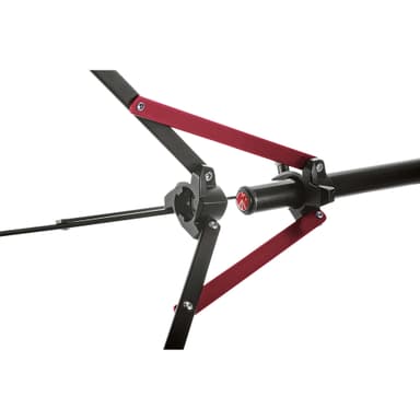 MANFROTTO Jalusta Valaisin Nanopole MS0490A