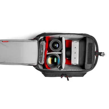 MANFROTTO Videokameralaukku Pro Light CC-191N