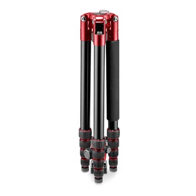 MANFROTTO Jalustakit Element Iso Alumiini Punainen