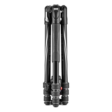 MANFROTTO Jalustakitti Befree GT Alu Musta