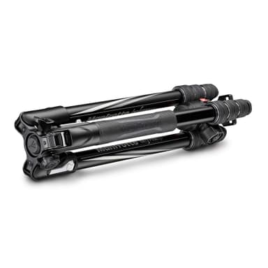 MANFROTTO Jalustakitti Befree GT Alu Musta