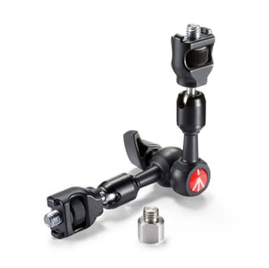 MANFROTTO Friktionsarm 244 Micro Antirotation