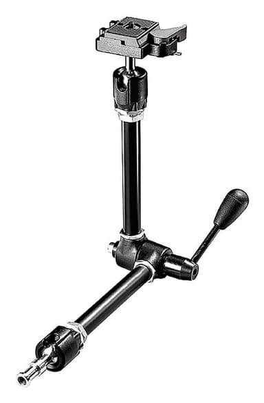 MANFROTTO Magic Arm 143RC + Kameralevy