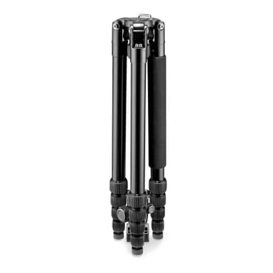 MANFROTTO Jalustakit Element Iso Alumiini Musta