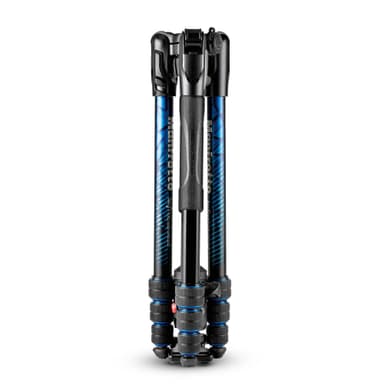 MANFROTTO Jalustakit Befree Advanced Twist Alu Sininen