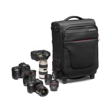 MANFROTTO Rullväska Pro Light Reloader Air-50