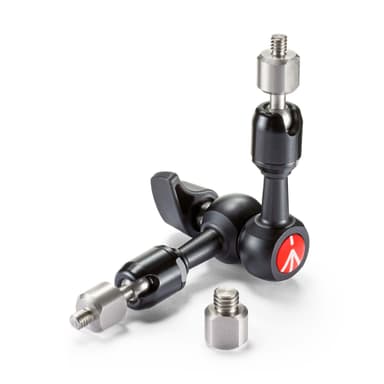 MANFROTTO Friktionsarm 244 Micro 15cm.