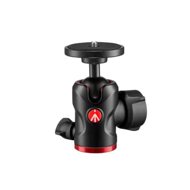 MANFROTTO Kuulapää Mini MH494