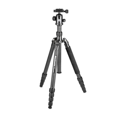 MANFROTTO Jalustakit Element Iso Hiilikuitu