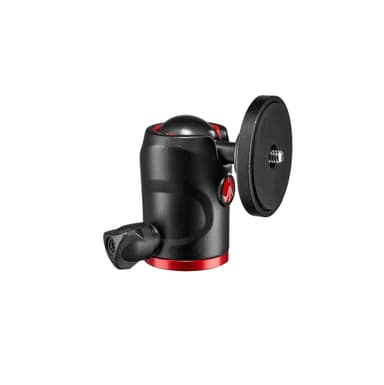 MANFROTTO Kuulapää Mini MH494