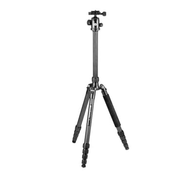 MANFROTTO Jalustakit Element Iso Hiilikuitu