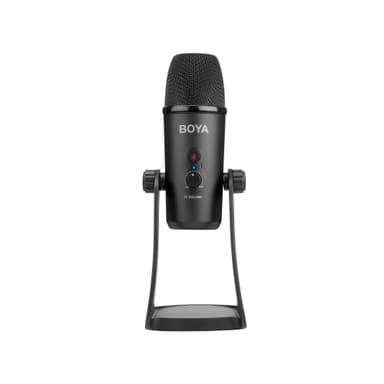 BOYA Mikrofoni Gaming BY-PM700 Kondensaattori USB Mikrofoni