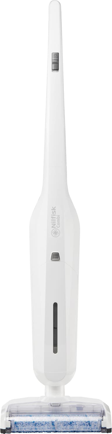 Nilfisk Combi pölynimuri/lattiapesuri 128390050