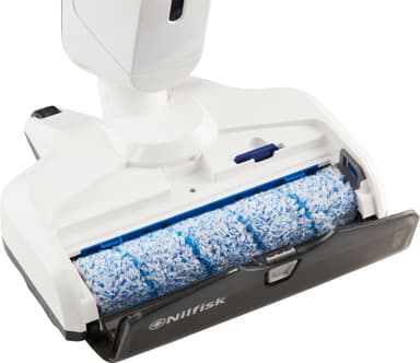 Nilfisk Combi pölynimuri/lattiapesuri 128390050