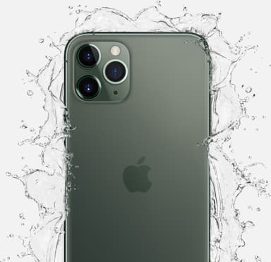 iPhone 11 Pro 64 GB (yönvihreä)