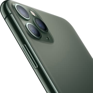 iPhone 11 Pro 256 GB (yönvihreä)