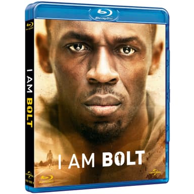 I am Bolt (Blu-ray)