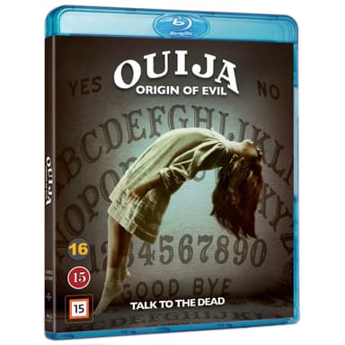 Ouija: Origin of Evil (Blu-ray)