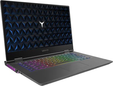 Lenovo Legion Y740 15,6" pelikannettava (musta)