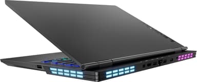 Lenovo Legion Y740 15,6" pelikannettava (musta)