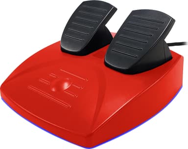 Hori Nintendo Switch Mario Kart Pro Mini rattiohjain