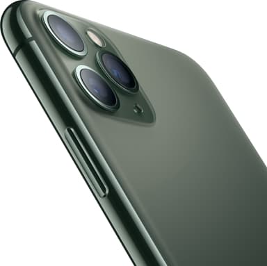 iPhone 11 Pro Max 64 GB (yönvihreä)