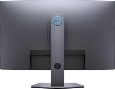 Dell 32 S3220DGF kaareva näyttö