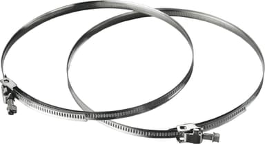 Nordic Quality letkukiristin 352454 (2 kpl)