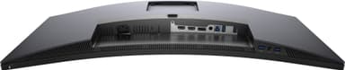 Dell 32 S3220DGF kaareva näyttö