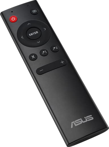 Asus ROG Swift PG65UQ 4K pelinäyttö