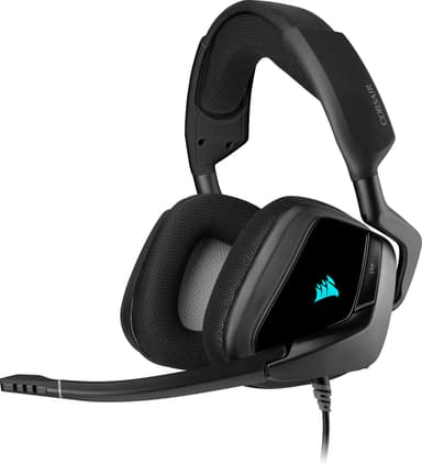 Corsair Void Elite RGB USB pelikuulokkeet
