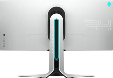 Alienware 34 AW3420DW kaareva pelinäyttö