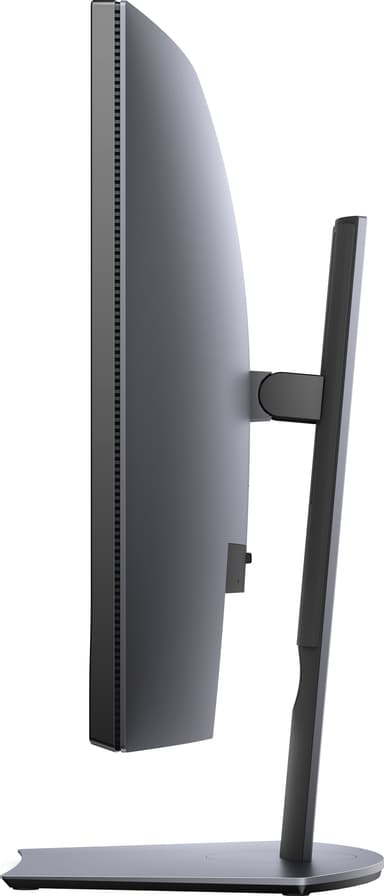 Dell 32 S3220DGF kaareva näyttö