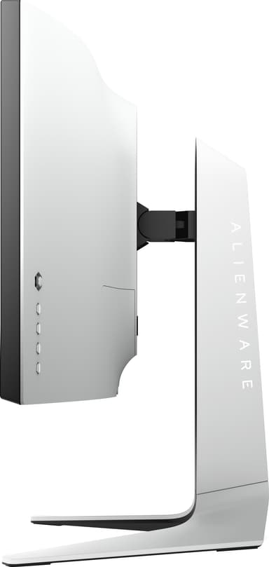 Alienware 34 AW3420DW kaareva pelinäyttö