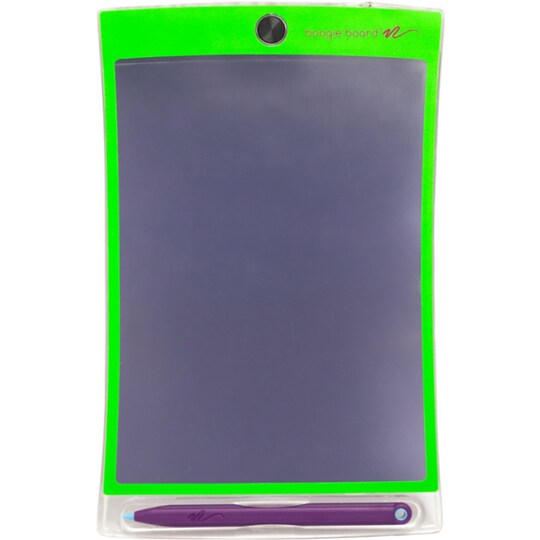 Boogie Board Magic Sketch LCD piirtotabletti (sininen)