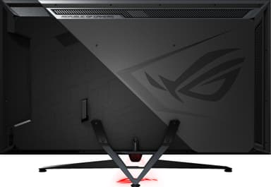 Asus ROG Swift PG65UQ 4K pelinäyttö