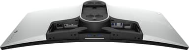 Alienware 34 AW3420DW kaareva pelinäyttö