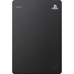 Seagate Game Drive PS4/PS5 ulkoinen kovalevy (2 TB)