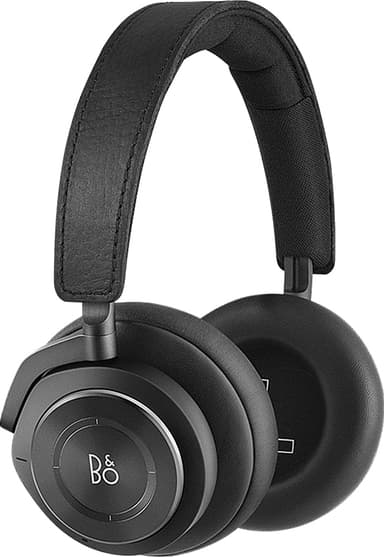 B&O Beoplay H9 3.0 around-ear kuulokkeet (musta)