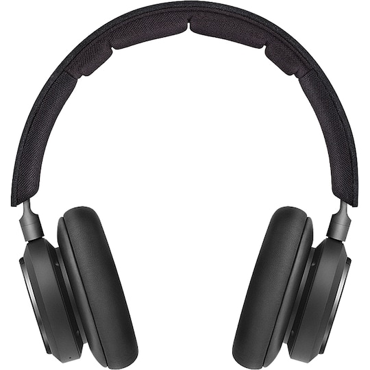 B&O Beoplay H9 3.0 around-ear kuulokkeet (musta)