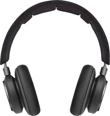 B&O Beoplay H9 3.0 around-ear kuulokkeet (musta)